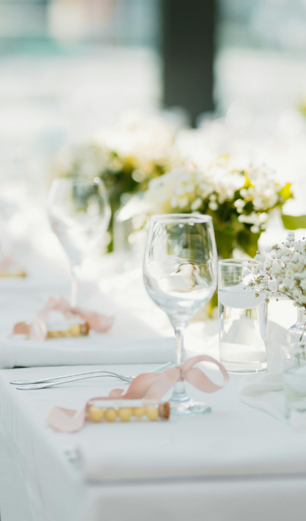 Location salle mariage La Ciotat Cassis St Cyr Sur Mer