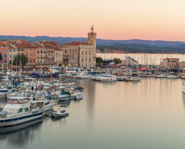 Organisation mariage anniversaire bapteme communion La Ciotat