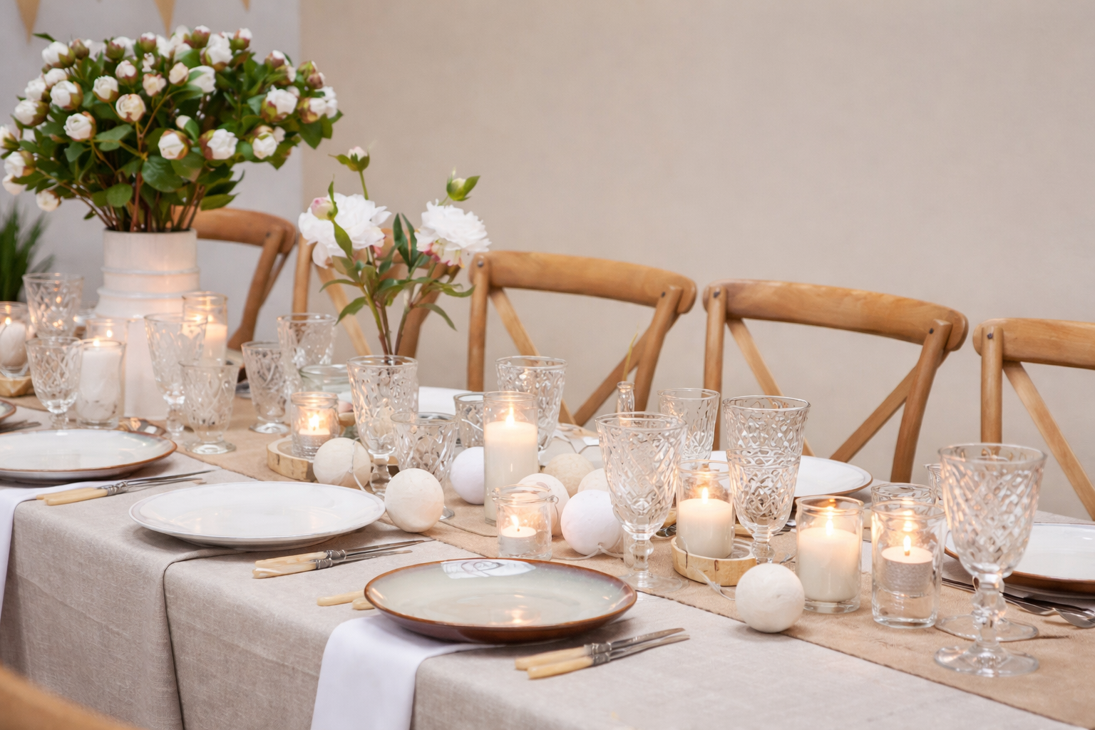 Salle location anniversaires fetes communions baptemes La Ciotat